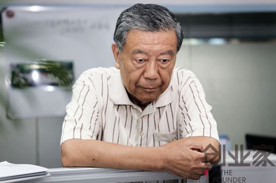 多年以后，&ldquo;黃埔軍校校長&rdquo;陶篤純才慢慢了解了年輕人當(dāng)年的離職創(chuàng)業(yè)